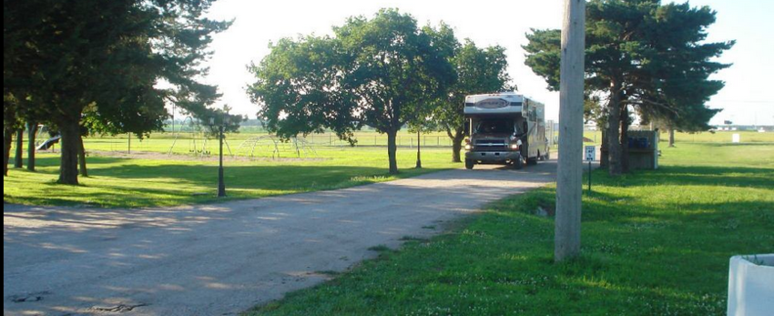 Pine Grove Rv Park And Campground Greenwood Ne 2