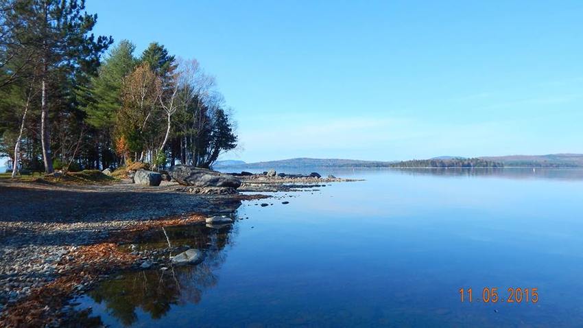 Casey S Spencer Bay Camps On Moosehead Lake Greenville Me 0