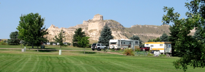 Robidoux Rv Park Gering Ne 0