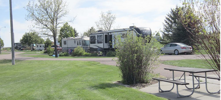 Robidoux Rv Park Gering Ne 2