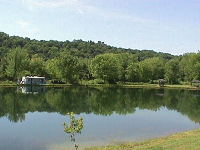 Westward Ho Campground Nashville In 0