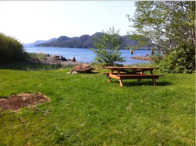 Sitka Sportsmans Association Rv Park Sitka Ak 3