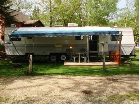 Country Bumpkins Campground And Cottages Lincoln Nh 0