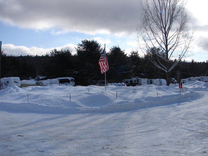 Crow S Nest Campground Newport Nh 0