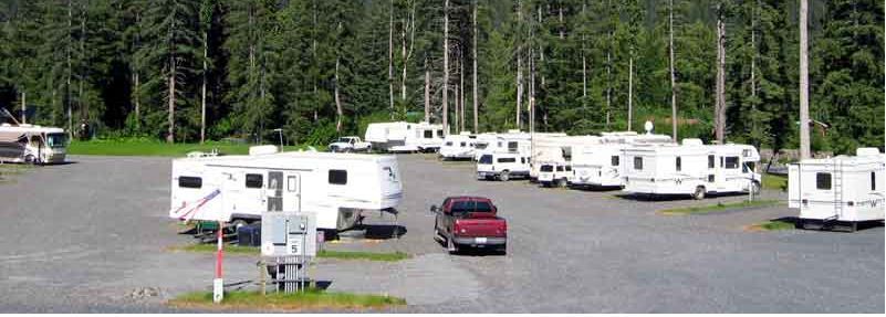 Stoney Creek Rv Park Seward Ak 0