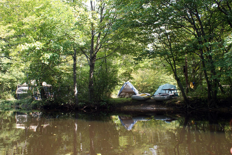 Exeter Elms Family Campground Exeter Nh 0