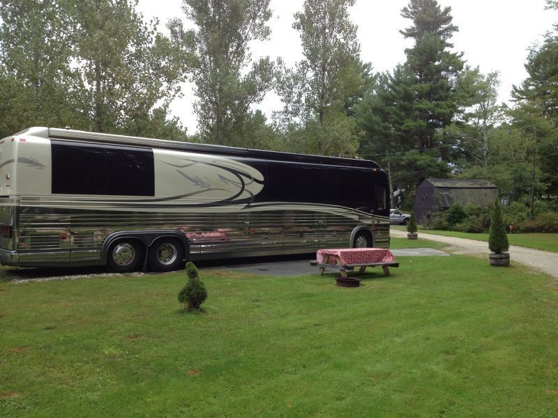 Field And Stream Rv Park Brookline Nh 1
