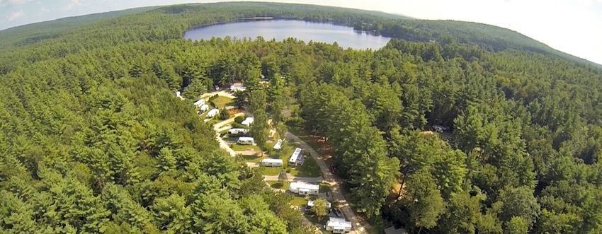 Field And Stream Rv Park Brookline Nh 3