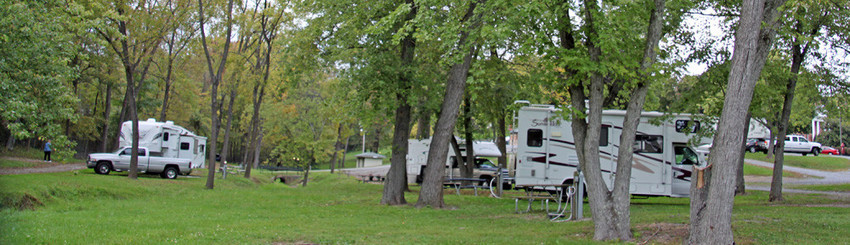 Falling Waters Campsite Falling Waters Wv 0