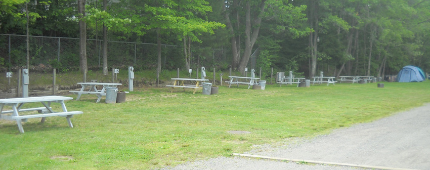 Ne Re Beach Family Campground Old Orchard Beach Me 0