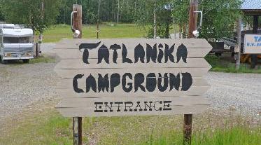 Tatlanika Trading Company Gift Shop And Rv Park Anderson Ak 0