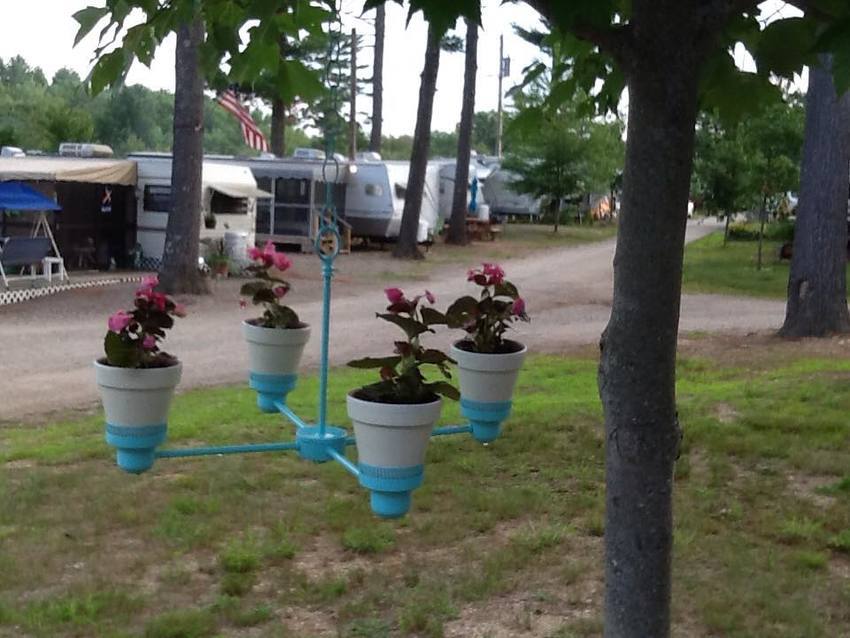 Mill Brook Rv Park Kingston Nh 0