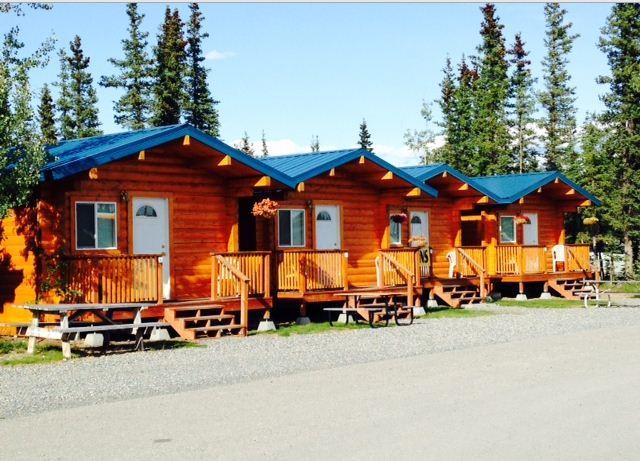 Tok Rv Village Tok Ak 0