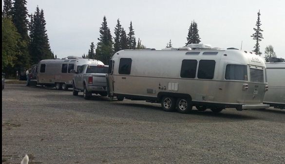 Tundra Lodge   Rv Park Tok Ak 1