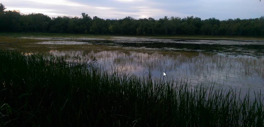 River Run Canoe   Campground Brownfield Me 0