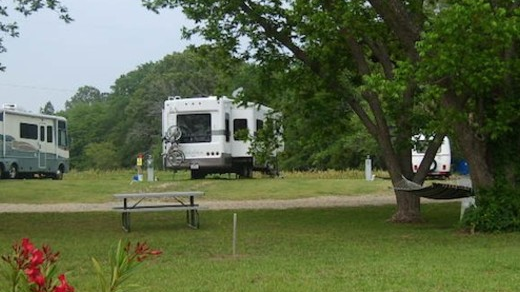 Grand Forks Campground Grand Forks Nd 0