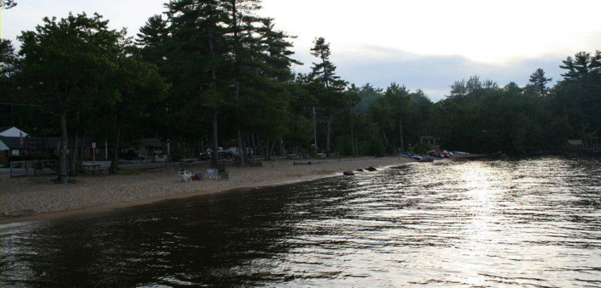 Sebago Lake Family Campground Standish Me 0