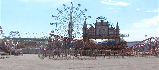 Red River Valley Fair West Fargo Nd 0