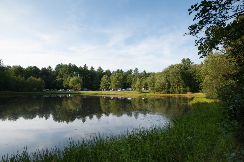 Old Stage Campground Madbury Nh 0