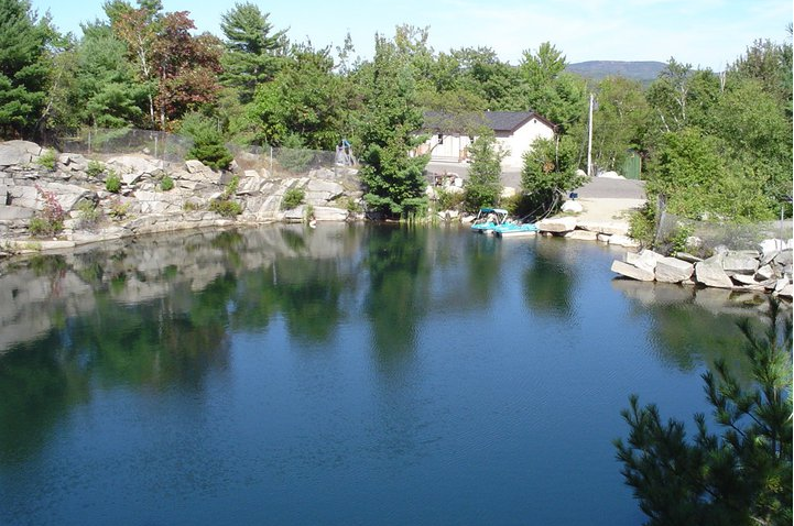 Somes Sound View Campground Mount Desert Me 0