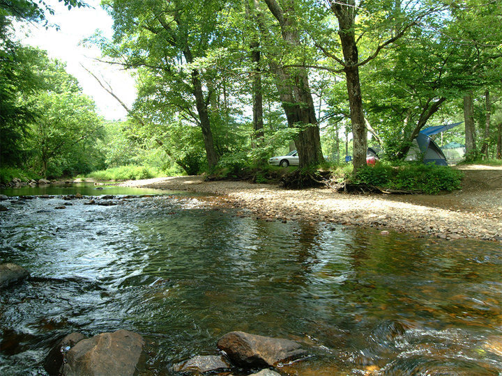 Pine Haven Campground Wentworth Nh 0