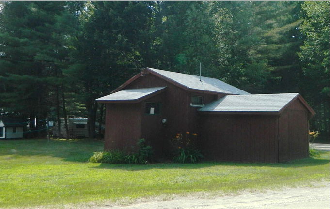 Stony Brook Recreation   Camping Hanover Me 1