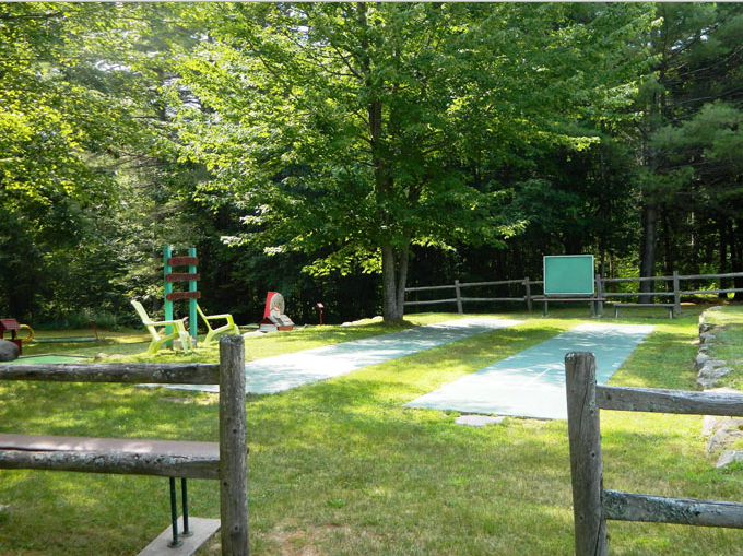 Stony Brook Recreation   Camping Hanover Me 2