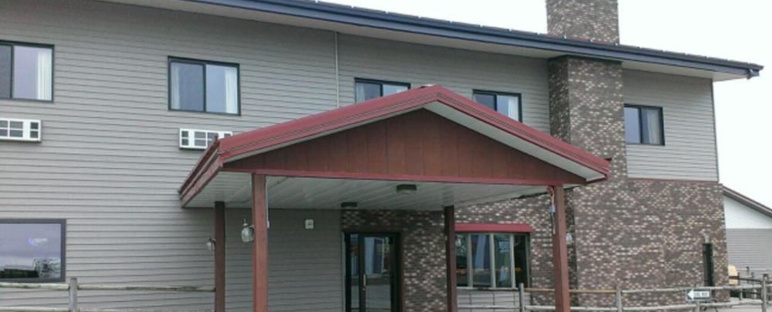 Wagon Wheel Inn   Suites Valley City Nd 0