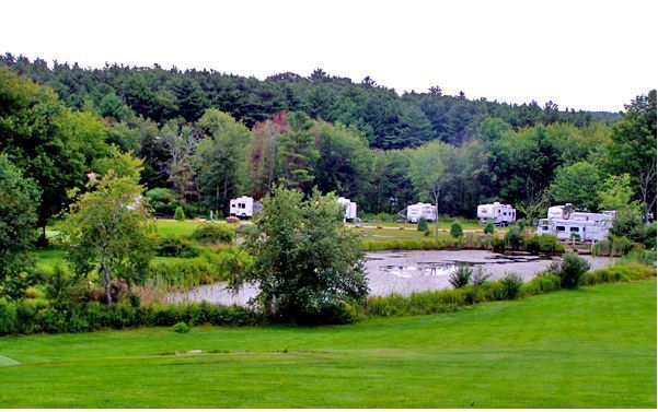 Coldbrook Resort   Campground Barre Ma 0