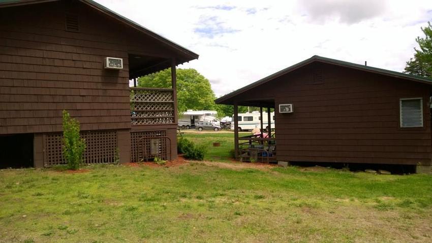 Grandview Campresort   Cottages Moodus Ct 0