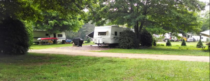 Nickerson Park Family Campground Chaplin Ct 0