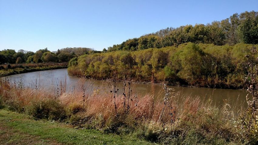 Botna Bend Park Hancock Ia 0