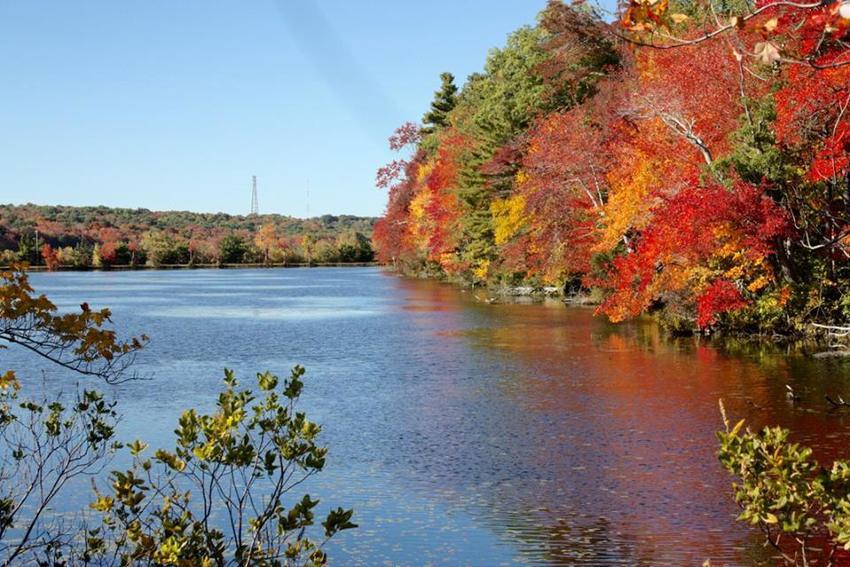 Stateline Campresort   Cabins East Killingly Ct 0