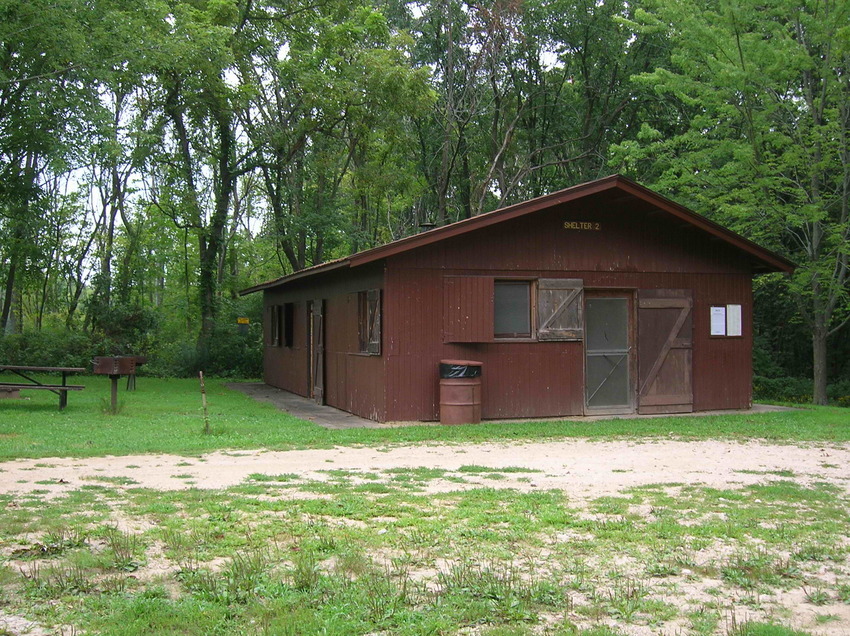 Cedar Valley Park Tipton Ia 0