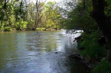 Circle C Campground Alden Ia 0