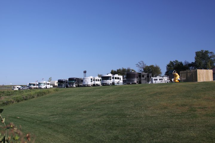 Crossroads Rv Park Mount Pleasant Ia 0