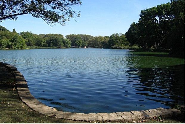 Prospect Lake Park North Egremont Ma 3