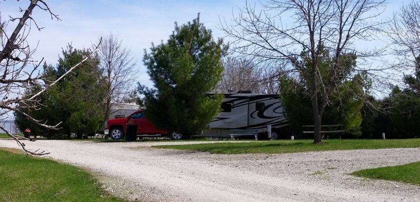 Sudbury Court Motel   Rv Park Marengo Ia 0