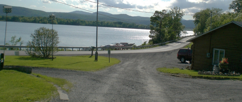 10 Acres Campground   Rv Park Addison Vt 0