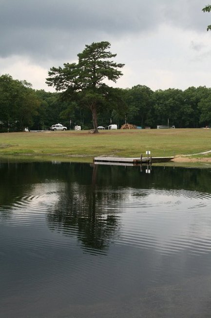 Brookville Campground Barnegat Township Nj 0