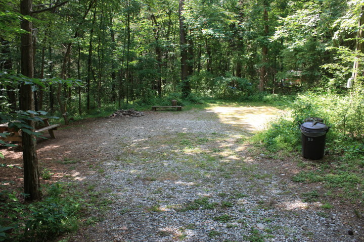 Camp Taylor Campground Columbia Nj 0