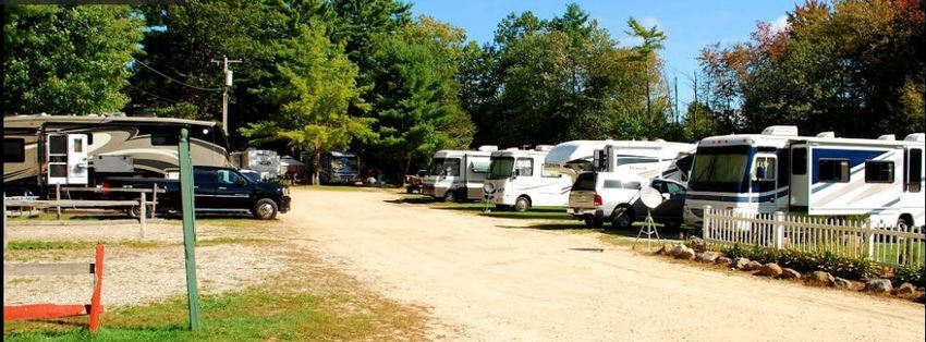 Sturbridge Outdoor World Campground Sturbridge Ma 3