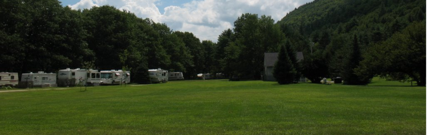 Bald Mountain Campground Townshend Vt 0