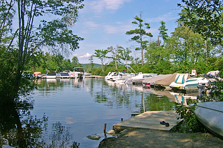 Four Seasons Family Campground Pilesgrove Nj 2