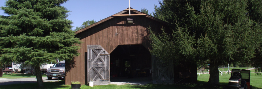 Barrewood Campground Westfield Vt 0