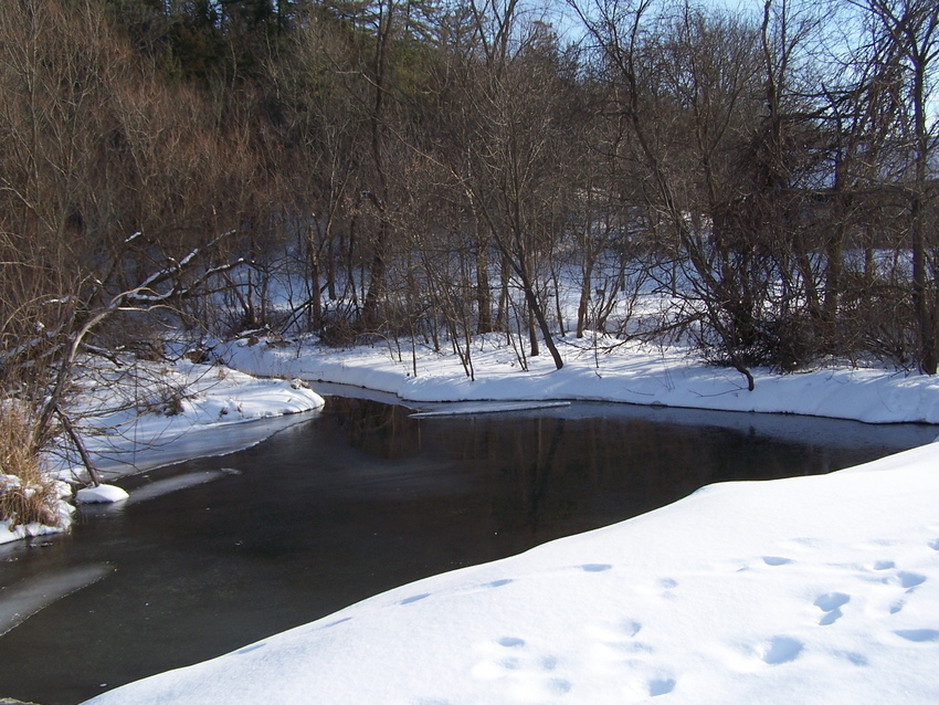 Sampson Springs Campground Decorah Ia 0