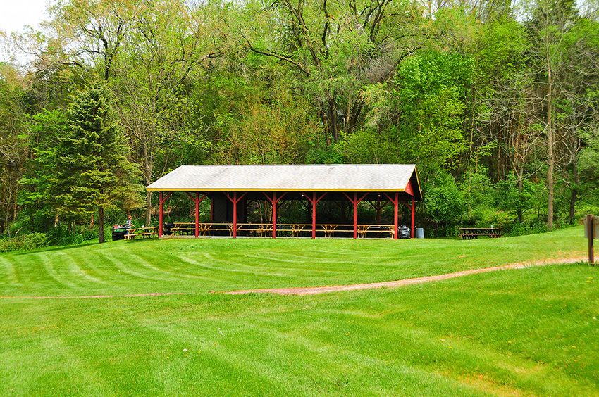 The Great Divide Campground Newton Nj 3