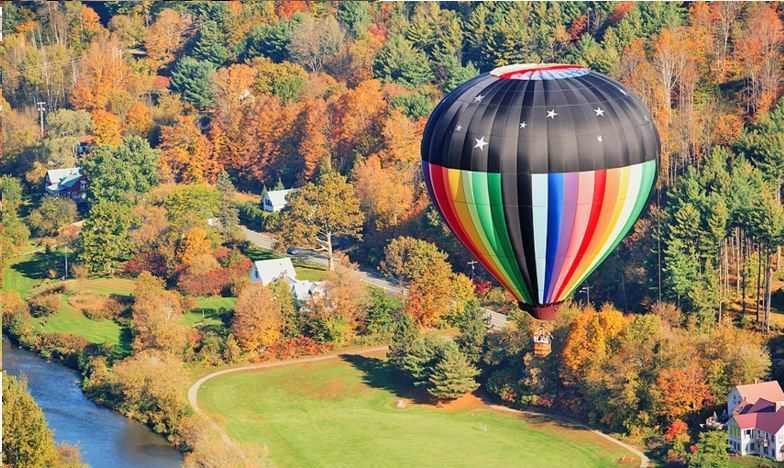 Mountain View Campground Morrisville Vt 0