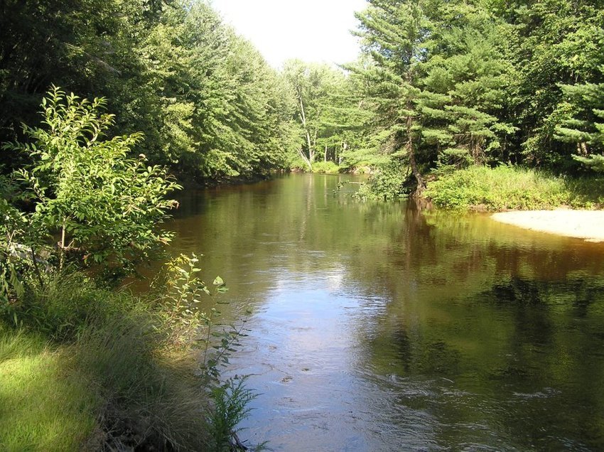 Whit S End Campground West Ossipee Nh 0