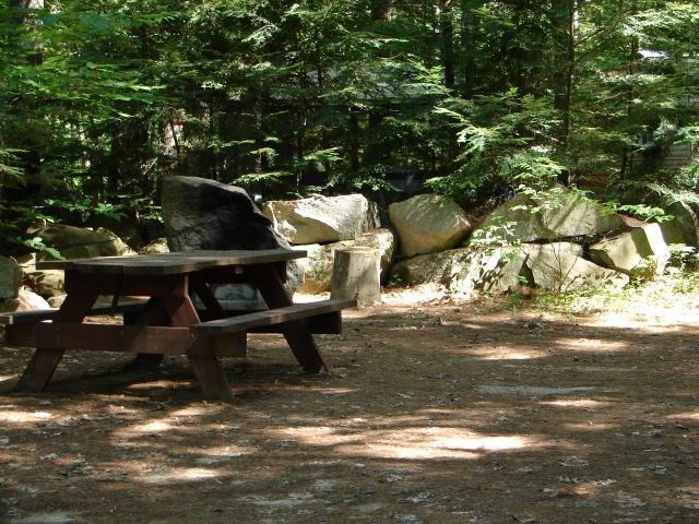 Wolfeboro Campground Wolfeboro Nh 0